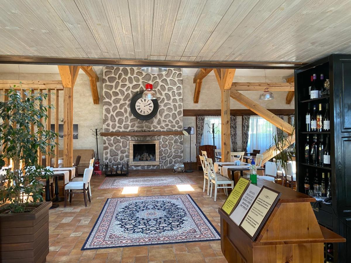 Luxury Private Studio In Green Life 班斯科 外观 照片